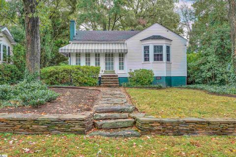 17 Sevier Street