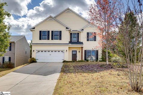202 Greenport Way sold home in Maple Grove, Greenville, SC