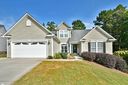 7 Kenton Finch Court sold home in Simpsonville, SC