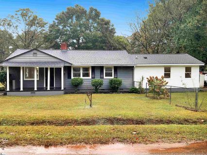 19 Milton Drive sold home in Sylvan Hills, Greenville, SC