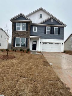 684 Gilgal Lane Lot 29