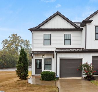 136 Park Avenue sold home in Park Avenue Townes, Greer, SC