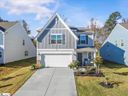 425 Assata Lane sold home in Piedmont, SC