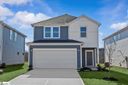 687 Cozy Bluff Road sold home in Spartanburg, SC