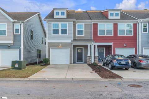 126 Keel Lane sold home in Lakeview Grove, Simpsonville, SC
