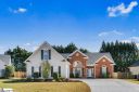 12 Rosemoss Court sold home in Simpsonville, SC