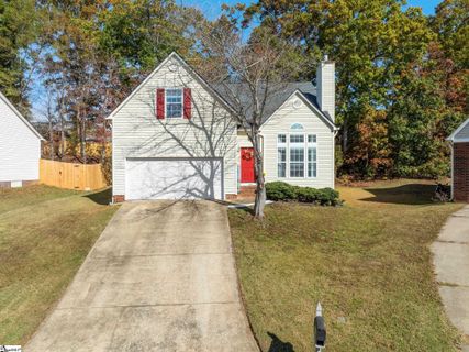 19 Waterfield Court sold home in Hammett Crossing, Greer, SC