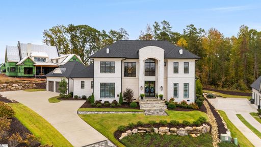 630 Rouen Court sold home in Le Jardin, Greer, SC