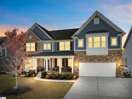 228 Chinook Drive sold home in Riverstone, Simpsonville, SC