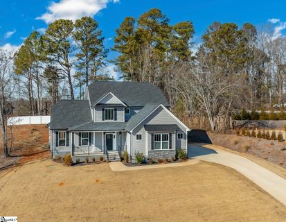 15 Gerru Court sold home in Waters Edge, Taylors, SC