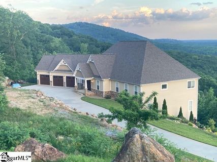 Homes in City Lights, Greenville
