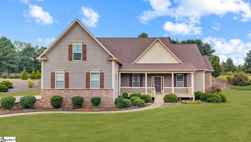 14 Latherton Court sold home in Braemor, Greenville, SC