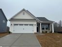 676 Gilgal Lane Lot 30 sold home in Wellford, SC
