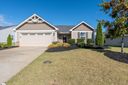 105 Fairmeadow Way sold home in Greenville, SC