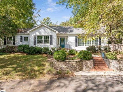 32 Heather Way sold home in Marshall Forest, Greenville, SC