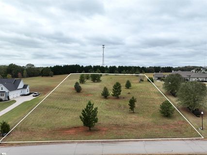 208 Chestnut Springs Way sold home in Chestnut Springs, Williamston, SC