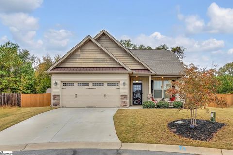 853 Judah Drive