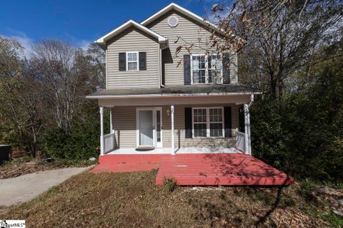 202 Ashton Drive sold home in Ashton Ridge, Liberty, SC
