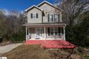 202 Ashton Drive sold home in Liberty, SC