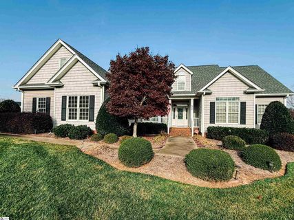 600 Dills Farm Way sold home in Silver Ridge Farms, Greer, SC