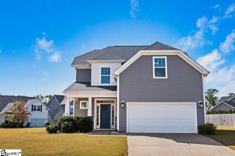409 Merkel Drive