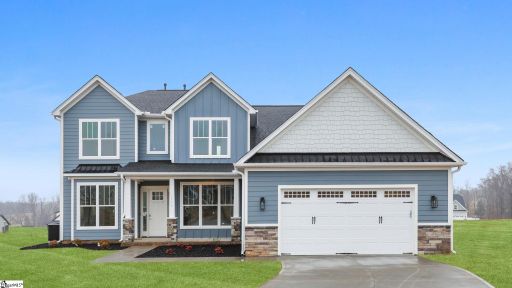 1516 Delhaven Court active home in Alder Pond, Campobello, SC