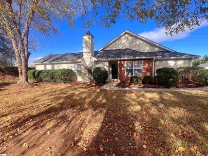 7 Bailess Court sold home in Riverside Townes, Greer, SC