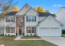 516 Collingsworth Lane sold home in Greenville, SC