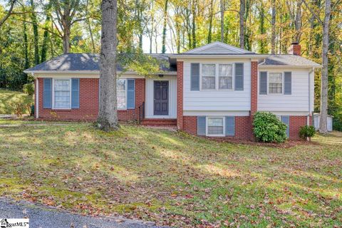 1105 Partridge Road