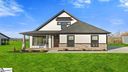 1181 Clearbrook Lane sold home in Campobello, SC