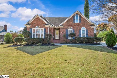 3 European Plum Court sold home in Ricelan Springs, Simpsonville, SC
