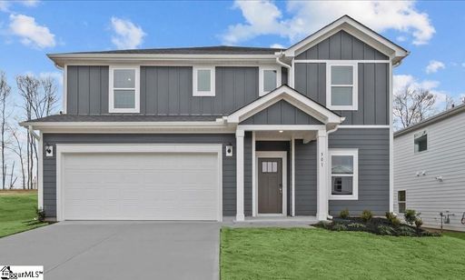 501 Tilson Road pending home in Cedar Shoals, Piedmont, SC