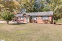 118 Iris Drive sold home in Easley, SC