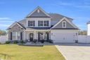 150 Juniper Hill Drive sold home in Easley, SC