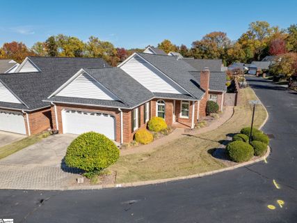 2 Greenview Drive sold home in Linkside Green, Greenville, SC