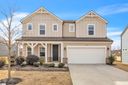 221 Blue Danube Drive sold home in Simpsonville, SC