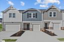 427 Blissful Court sold home in Taylors, SC