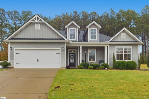 406 Sage Glen Place sold home in Arbor Woods, Piedmont, SC