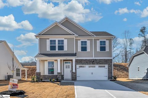 156 Hunter Ridge Drive