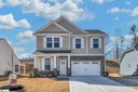 156 Hunter Ridge Drive sold home in Boiling Springs, SC