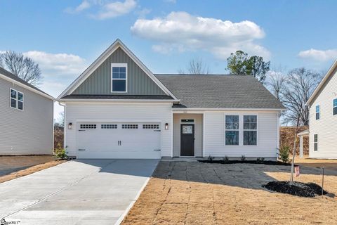 160 Hunter Ridge Drive Lot 9