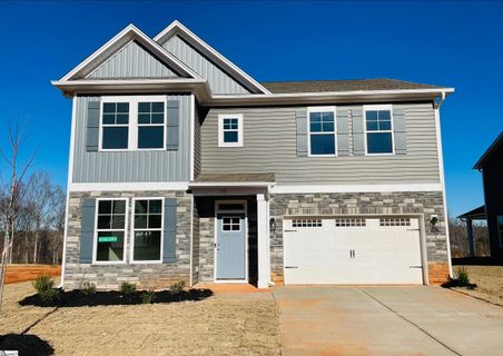 159 Hunter Ridge Drive Lot 67