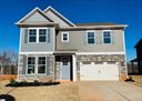 159 Hunter Ridge Drive Lot 67 sold home in Boiling Springs, SC