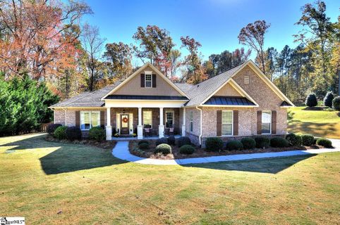 155 Burberry Drive sold home in Ridgewood Plantation, Williamston, SC