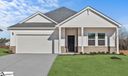 551 Harben Drive sold home in Woodruff, SC