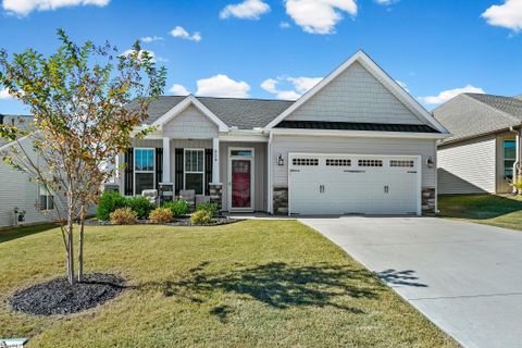 829 Judah Drive