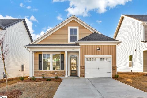 235 Brown Circle Lot 103