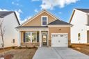 235 Brown Circle Lot 103 sold home in Easley, SC