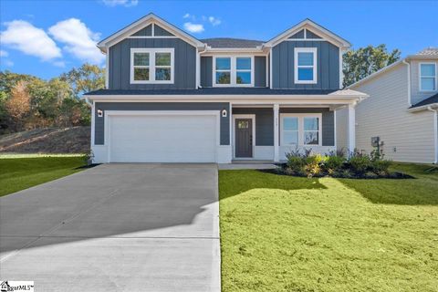 117 Willoughby Way