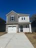 239 Brown Circle Lot 105 sold home in Easley, SC
